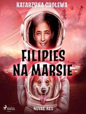 cover image of Filipies na Marsie
